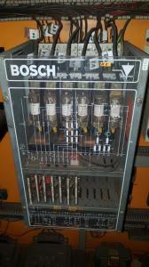 Bosch Servoregler